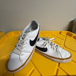 Nike Court Legacy Next Nature